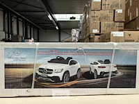 R/c licensed mercedes-benz glc coupe black - afbeelding 2 van  4