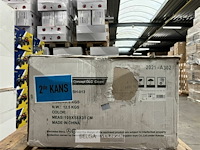 R/c licensed mercedes-benz glc coupe white - afbeelding 2 van  3