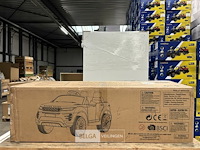 R/c licensed range rover evoque black - afbeelding 2 van  4