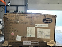 R/c licensed range rover evoque pink - afbeelding 3 van  4