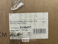 R/c licensed range rover evoque pink - afbeelding 4 van  4