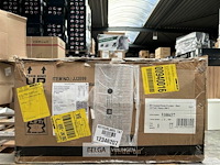 R/c licensed toyota fj cruiser - black - afbeelding 3 van  4