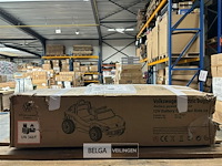 R/c licensed volkswagen e buggy small - green - afbeelding 3 van  4