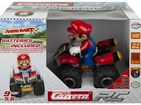 R/c mario kart - afbeelding 1 van  3