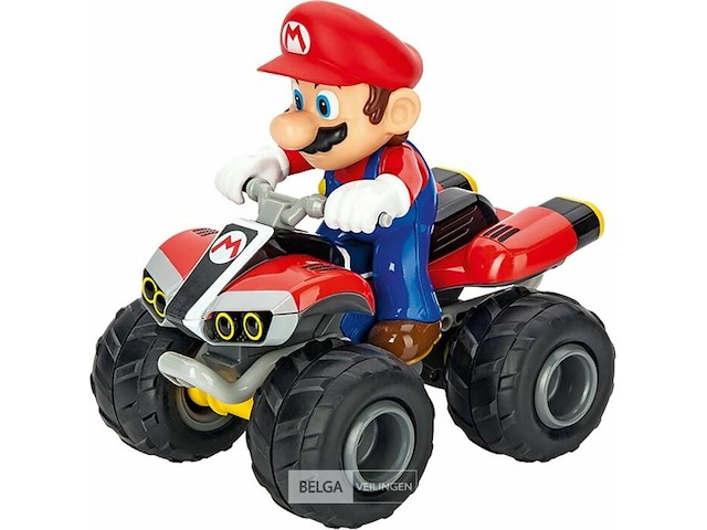 R/c mario kart - afbeelding 2 van  3