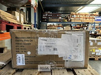 R/c mercedes benz amg cle 53 kids car - white - afbeelding 3 van  4