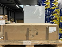 R/c ride on car with a black spoiler pink - afbeelding 2 van  4