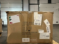 R/c ride on jeep black - afbeelding 3 van  4