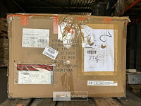 R/c ride on jeep white - afbeelding 3 van  4