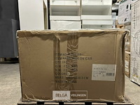 R/c ride on jeep white - afbeelding 3 van  4