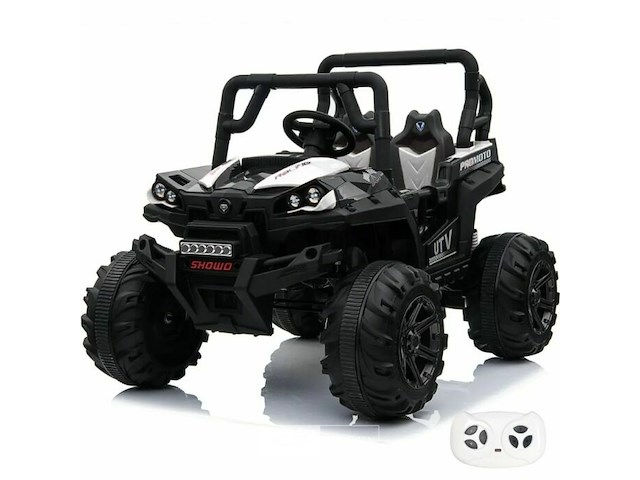 R/c ride on utv white - afbeelding 1 van  4