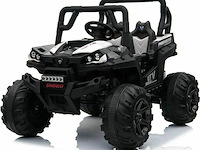R/c ride on utv white - afbeelding 1 van  4