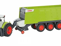R/c traktor - afbeelding 1 van  4