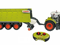 R/c traktor - afbeelding 2 van  4