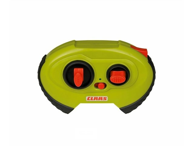 R/c traktor - afbeelding 3 van  4