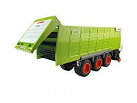 R/c traktor - afbeelding 4 van  4