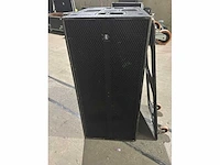 Rcf - sub 9006 - luidspreker (2x) - afbeelding 2 van  4