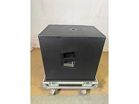 Rcf art905-as powered subwoofer - afbeelding 2 van  6
