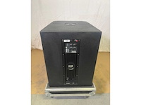 Rcf art905-as powered subwoofer - afbeelding 3 van  6