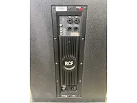 Rcf art905-as powered subwoofer - afbeelding 4 van  6