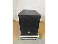 Rcf art905-as powered subwoofer - afbeelding 1 van  6
