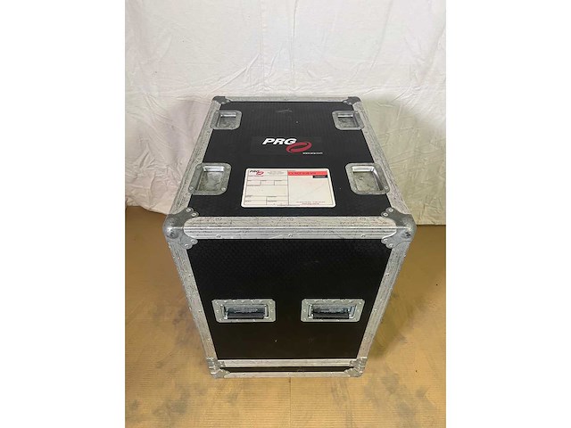 Rcf art905-as powered subwoofer - afbeelding 6 van  6