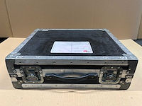 Rcf l-pad 12cx 12-channel mixer with effects - afbeelding 8 van  8