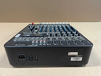 Rcf l-pad 12cx 12-channel mixer with effects - afbeelding 7 van  8