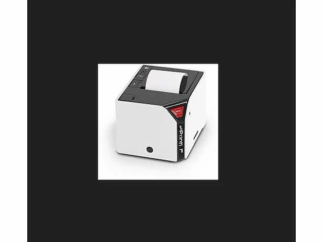 Rch print! thermische bonnenprinter - afbeelding 2 van  9