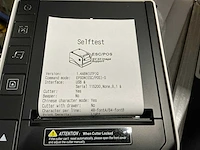 Rch print! thermische bonnenprinter - afbeelding 3 van  8