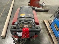 Rcm 682 zelfrijdende veegmachine - afbeelding 5 van  7