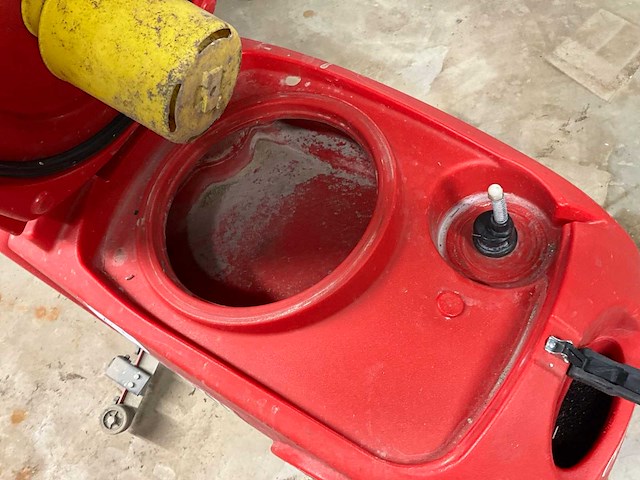 Rcm byte vloerreiniger - afbeelding 6 van  6