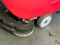 Rcm go schrob-/zuigmachine - afbeelding 5 van  5