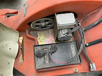 Rcm / turbo twinny te veegmachine - afbeelding 6 van  7