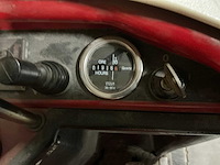 Rcm veegmachine - afbeelding 2 van  3