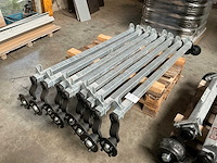 R&co rgla 7.9 as voor aanhangwagen (8x) - afbeelding 1 van  4