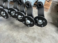 R&co rgla 7.9 as voor aanhangwagen (8x) - afbeelding 2 van  2