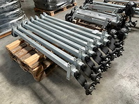 R&co rgla 7.9 as voor aanhangwagen (8x) - afbeelding 3 van  3