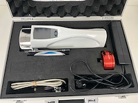 Rcs high flow touch mobiele meetapparatuur & testapparatuur - afbeelding 1 van  9