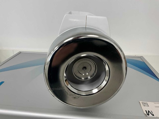 Rcs high flow touch mobiele meetapparatuur & testapparatuur - afbeelding 3 van  9