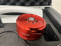 Rcs high flow touch mobiele meetapparatuur & testapparatuur - afbeelding 6 van  9