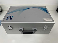 Rcs high flow touch mobiele meetapparatuur & testapparatuur - afbeelding 9 van  9