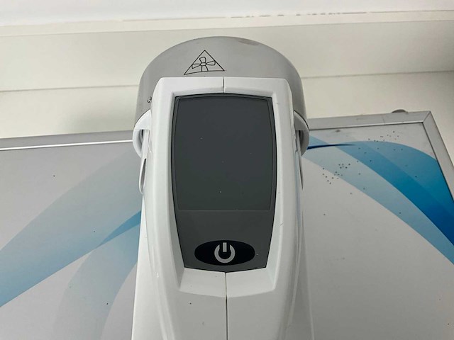 Rcs high flow touch mobiele meetapparatuur & testapparatuur - afbeelding 4 van  9