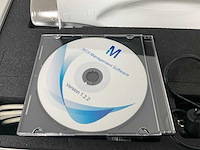 Rcs high flow touch mobiele meetapparatuur & testapparatuur - afbeelding 7 van  9