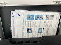 Rcs high flow touch mobiele meetapparatuur & testapparatuur - afbeelding 8 van  9