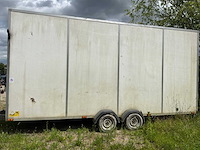 Rd aanhangwagen (trailer) - afbeelding 3 van  15