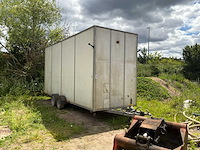 Rd aanhangwagen (trailer)