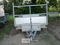 Rd aanhangwagen - afbeelding 2 van  12