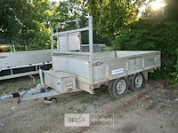 Rd aanhangwagen - afbeelding 5 van  12