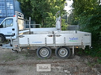Rd aanhangwagen - afbeelding 6 van  12